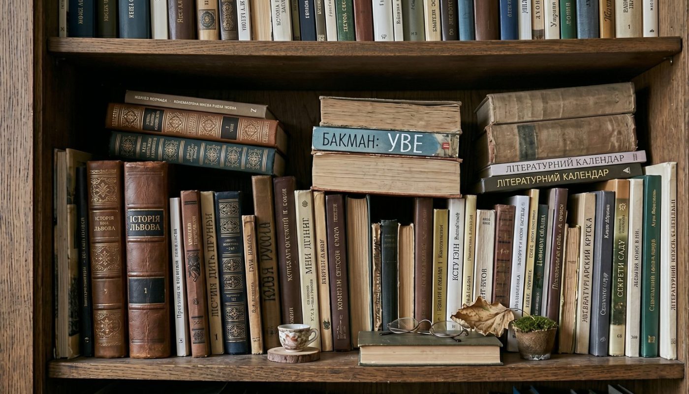 Що почитати на вихідних: добірка книг, які зігрівають серце