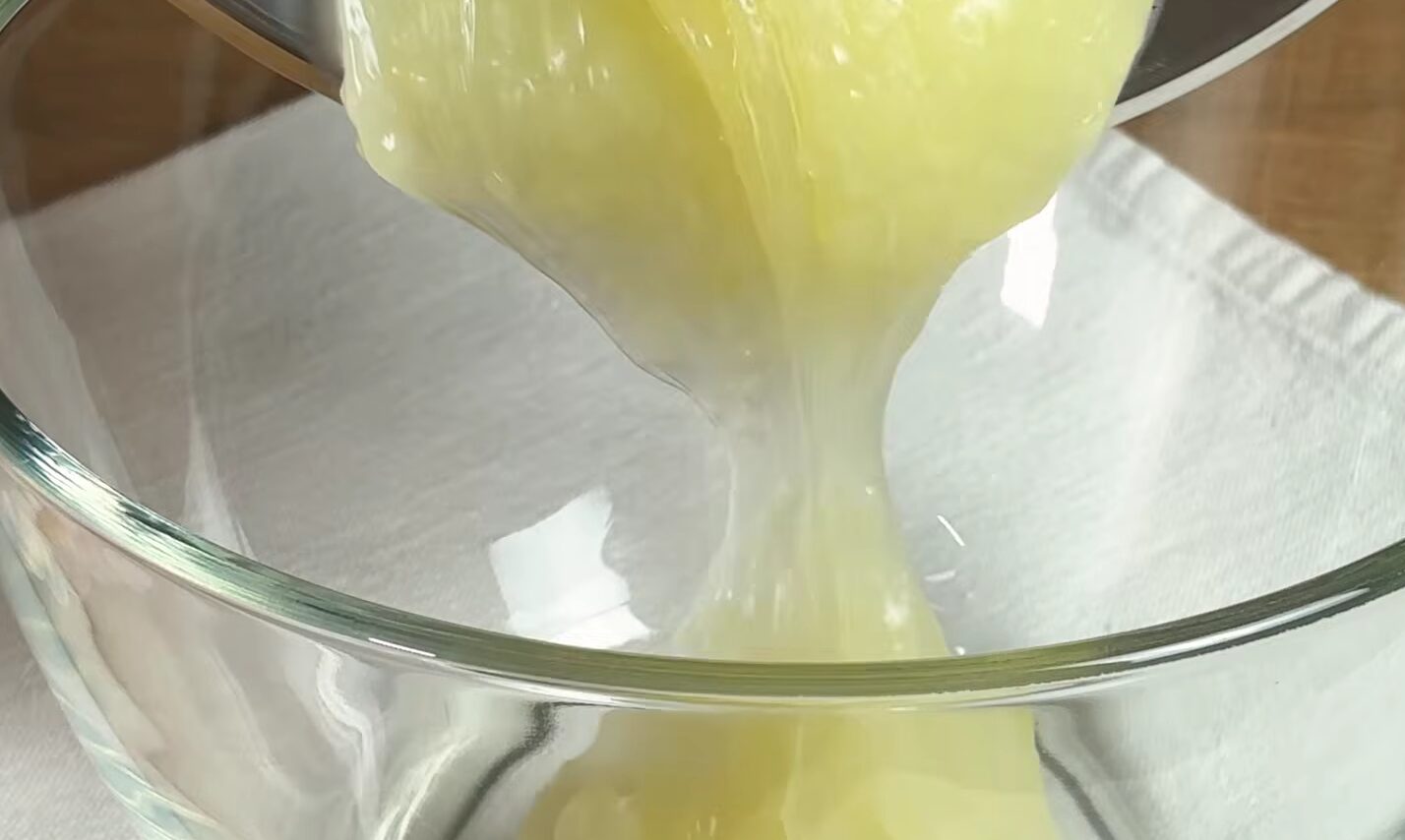 Лимонний десерт Лімончелло